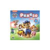 Pexeso v sešitu 64ks Tlapková patrola/Paw Patrol 21,5x21,5cm