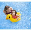 INTEX Kruh dětský nafukovací s hlavičkou zvířátka do vody 3 druhy 59220