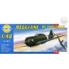 SMĚR Model letadlo Reggiane RE2000 Falco 1:48 (stavebnice letadla)
