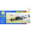 SMĚR Model letadlo Breguet 693 1:72 (stavebnice letadla)