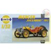 SMĚR Model auto  Mercer Raceabout 1912  1:32 (stavebnice auta)