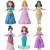 HASBRO Disney Princess mini panenka s překvapením různé druhy 1.vlna