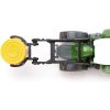 SIKU Blister traktor Fendt Vario 1050 s uchopovačem balíků model kov 1539