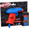 HASBRO NERF Alpha Strike Slinger SD-1 set dětský blaster + 2 šipky Elite