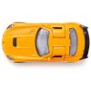 SIKU Auto sportovní Mercedes AMG SLS Black Series žlutý model kov 1542