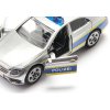 SIKU Auto Mercedes-Benz E 350 německá policie osobní vůz model kov 1504