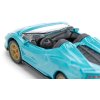 SIKU Auto sportovní Lamborgini Sian Roadster kabriolet model kov 1571