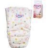 ZAPF CREATION Plenky pro panenku miminko Baby Born set 5ks