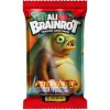 PANINI Italian Brainrot TCG Universo Psichedelico sběratelské karty booster