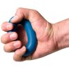 KUBISPORT Silič posilovač prstů modrý gumový kroužek D05K