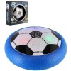 Ais Disk fotbalový pozemní soft míč Hover Ball vznášející se na baterie Světlo