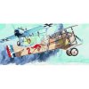 SMĚR Model letadlo Spad VII 1:40 (stavebnice letadla)
