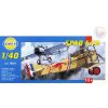 SMĚR Model letadlo Spad VII 1:40 (stavebnice letadla)