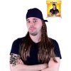 KARNEVAL Paruka pirát *KARNEVALOVÝ DOPLNĚK*