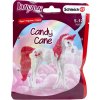SCHLEICH Koník jednorožec Candy Cane figurka ručně malovaná