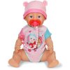 ZAPF Baby Born dudlík se sponkou pro panenku mininko 43cm