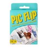 MATTEL Hra Pic Flip    karetní hra