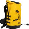 ACRA Batoh voděodolný IPEON 30 L BA30 na vodu i turistiku žlutý