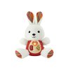 Králík interaktivní pro nejmenší s efekty 22 cm