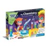 CLEMENTONI Dětská lchemická aboratoř - Sada Moje chemie