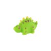 Dinosaurus 3ks do vody stříkací plast 7-9cm v sáčku 13,5x20cm 0m+