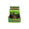 Figurka dinosaurus plast 34x17cm mix druhů v sáčku 8ks v boxu