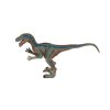 Figurka dinosaurus plast 34x17cm mix druhů v sáčku 8ks v boxu
