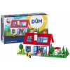 CHEMOPLAST CHEVA 42 Dům 244 kostek STAVEBNICE