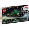 LEGO SPEED CHAMPIONS Auto Aston Martin Aramco F1 AMR24 77245 STAVEBNICE