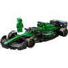 LEGO SPEED CHAMPIONS Auto Aston Martin Aramco F1 AMR24 77245 STAVEBNICE