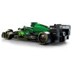 LEGO SPEED CHAMPIONS Auto Aston Martin Aramco F1 AMR24 77245 STAVEBNICE