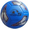 BROTHER Míč fotbalový vel. 5 modrý balon kopačák