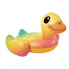 57556NP Plovadlo nafukovací Kachna