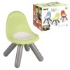 Detská stolička zelená