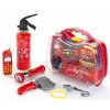 Hasičský kufrík, 6 doplnkov