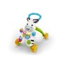 Fisher Price CHODÍTKO ZEBRA SO ZVUKAMI CZ
