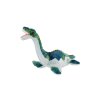 Plesiosaurus dinosaurus plyš 16x30cm 0m+