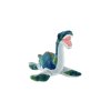 Plesiosaurus dinosaurus plyš 16x30cm 0m+