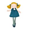 Doudou Jolijou Panenka Jade 30 cm