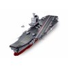 Sluban Model Bricks M38-B1210 Letadlová loď Shandong