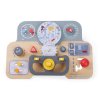 2Kids Toys Activity board Auto Deska moderní