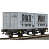 Piko Krytý vagón VEB PIKO DR IV - 27709