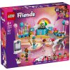 LEGO FRIENDS Kostýmová párty s jednorožcem a vílou 42661 STAVEBNICE