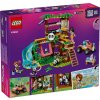 LEGO FRIENDS Pandí záchranná stanice 42648 STAVEBNICE