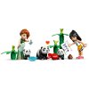 LEGO FRIENDS Pandí záchranná stanice 42648 STAVEBNICE