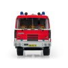 Tatra 815 hasiči kov 18cm 1:43 v krabičce Kovap
