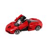Auto RC LaFerrari RASTAR plast 32cm 2,4GHz na dálk. ovládání na baterie v krab. 43x19x23cm