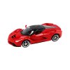 Auto RC LaFerrari RASTAR plast 32cm 2,4GHz na dálk. ovládání na baterie v krab. 43x19x23cm