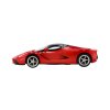 Auto RC LaFerrari RASTAR plast 32cm 2,4GHz na dálk. ovládání na baterie v krab. 43x19x23cm