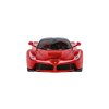 Auto RC LaFerrari RASTAR plast 32cm 2,4GHz na dálk. ovládání na baterie v krab. 43x19x23cm